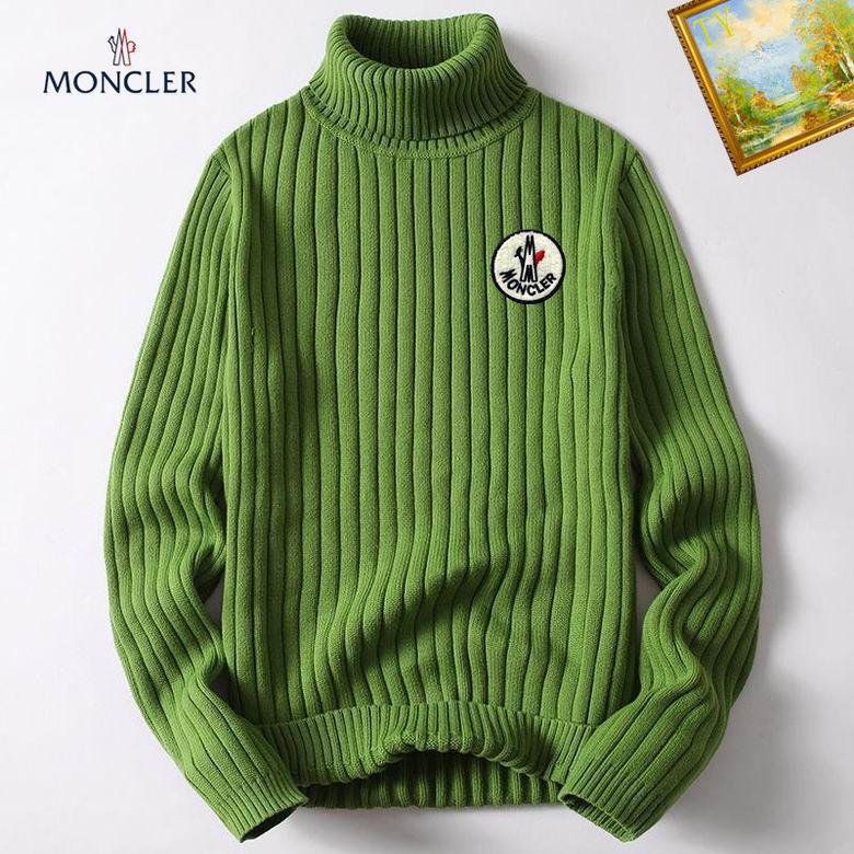 Moncler Sweater Mens ID:20250908-170
